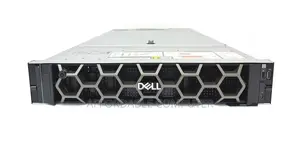Dell R760 | 2× Xeon Platinum 8592+ | 256GB RAM | 5× 1.92TB SSD