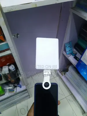 VL-60BI Mobile Phone LED Fill Light 60 LED Beads 4W Rechargeable