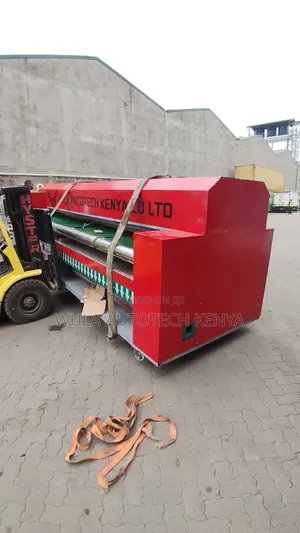 Heavy Duty and Commercial Sunshine Carpet and Rug Cleaning Machine