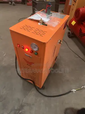 New Improved High Quality Sunshine Italy Steam Machine