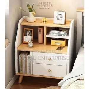 Durable Side Table