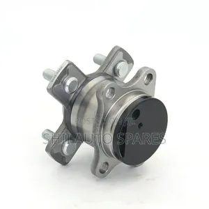 Rear Hub Bearing for Honda Fit Part Number TCB