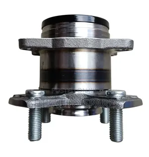 Rear Hub Bearing for Honda Fit Part Number TCB