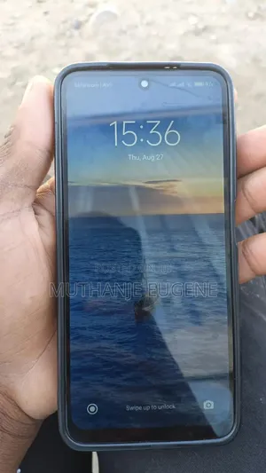 Xiaomi Mi Note 10 128 GB Black