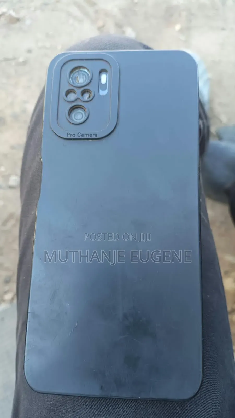 Xiaomi Mi Note 10 128 GB Black