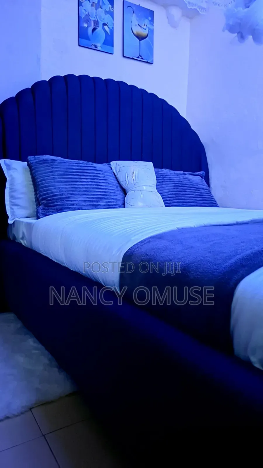 One Bedroom Air BnB in Kakamega
