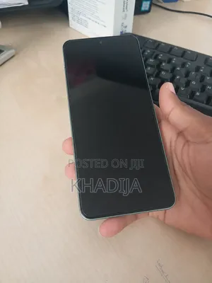 Samsung Galaxy A22 64 GB Green