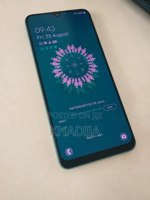 Samsung Galaxy A22 64 GB Green