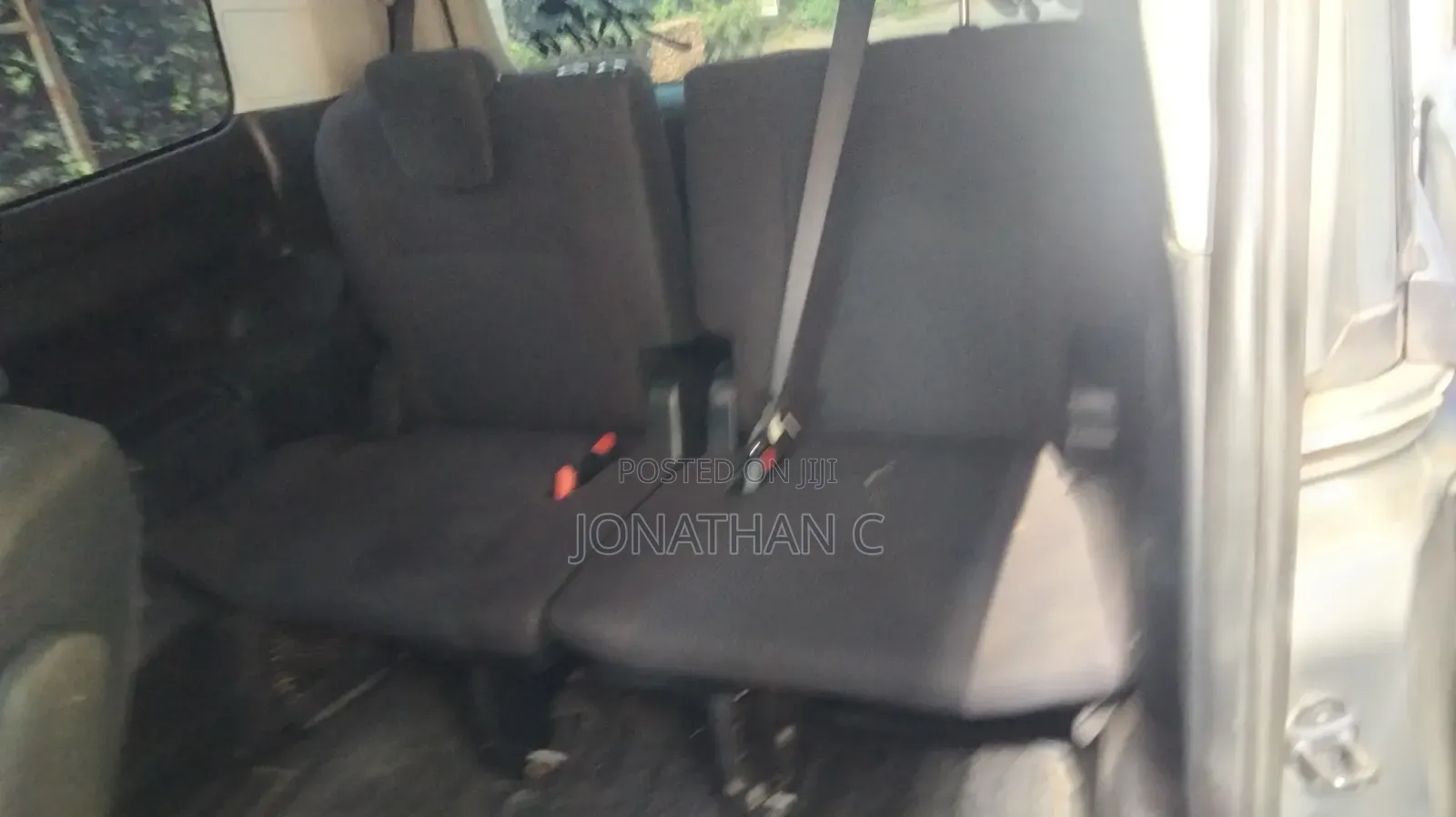 Toyota Esquire 2016 Gray