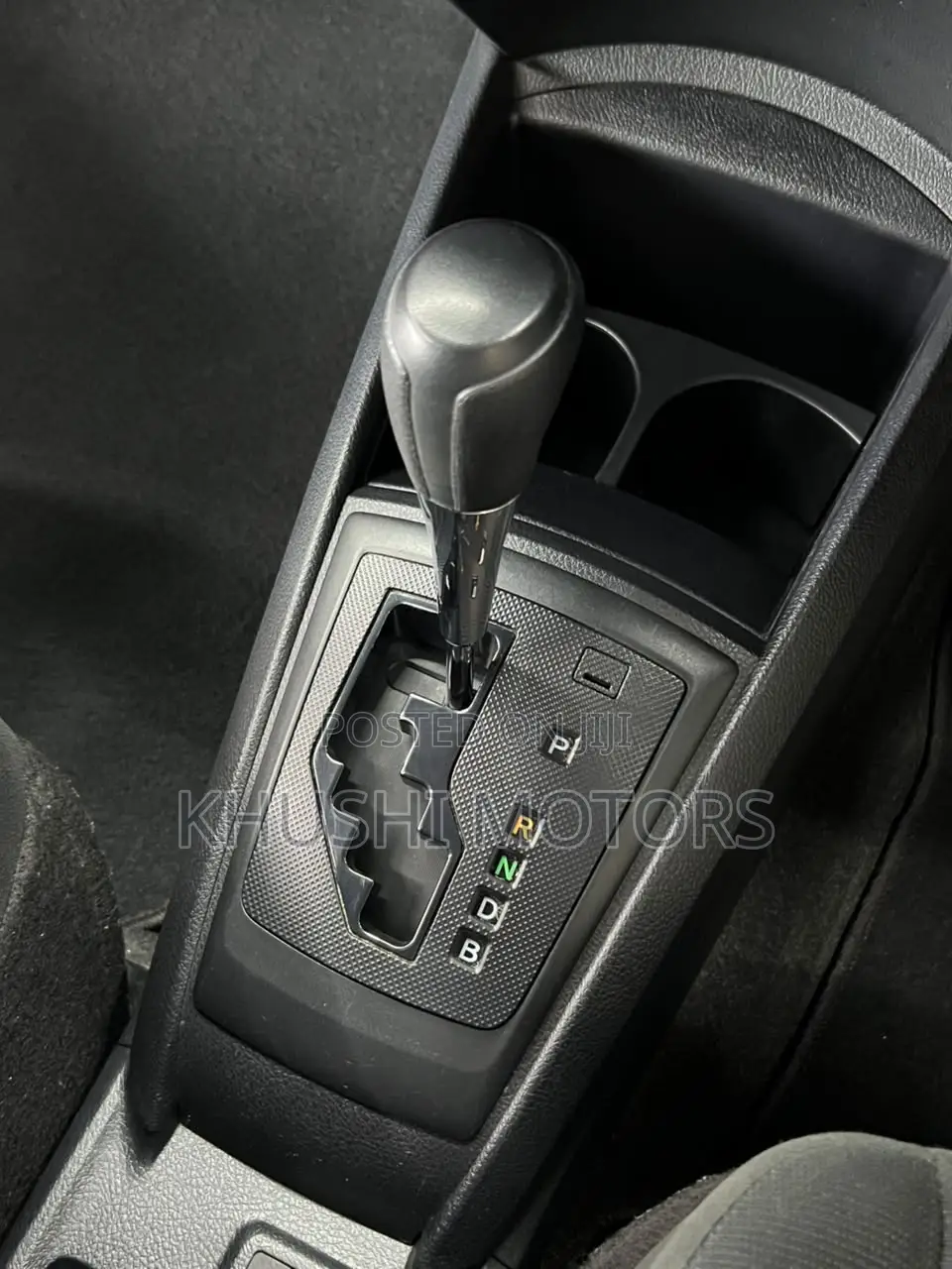 Toyota Axio 2019 Silver
