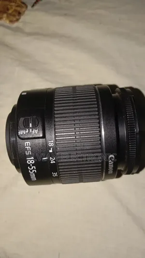 Canon Lens