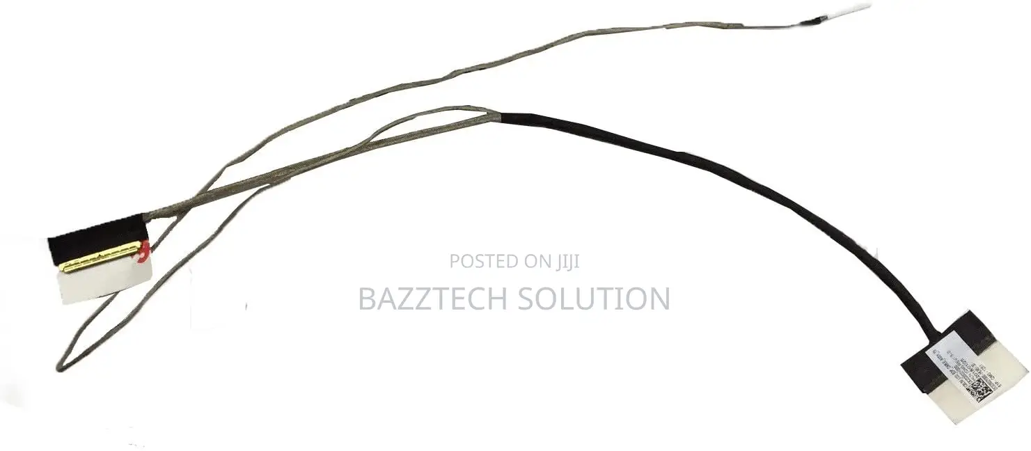 LCD Screen Cable for HP EliteBook 840 G3 820 G3 840 G6 6017b0585301