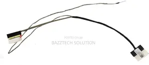 LCD Screen Cable for HP EliteBook 840 G3 820 G3 840 G6 6017b0585301