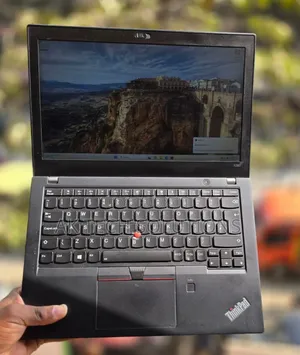 Laptop Lenovo ThinkPad X280 8GB Intel Core i5 SSD 256GB