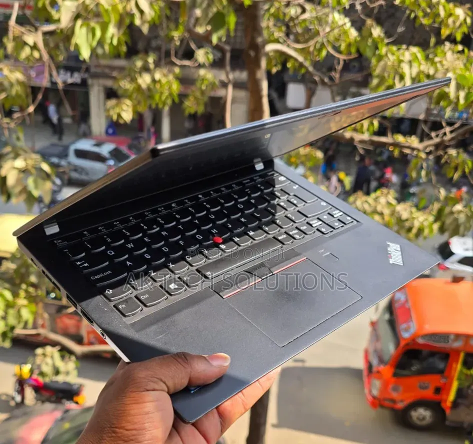 Laptop Lenovo ThinkPad X280 8GB Intel Core i5 SSD 256GB