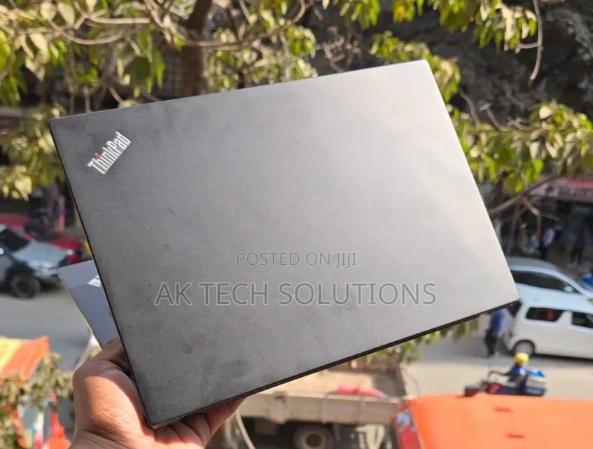 Laptop Lenovo ThinkPad X280 8GB Intel Core i5 SSD 256GB