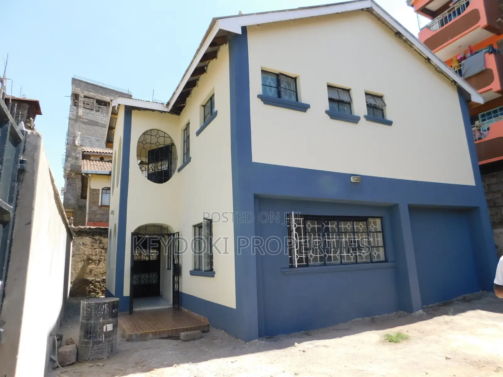 4bdrm Maisonette in Sunton for rent
