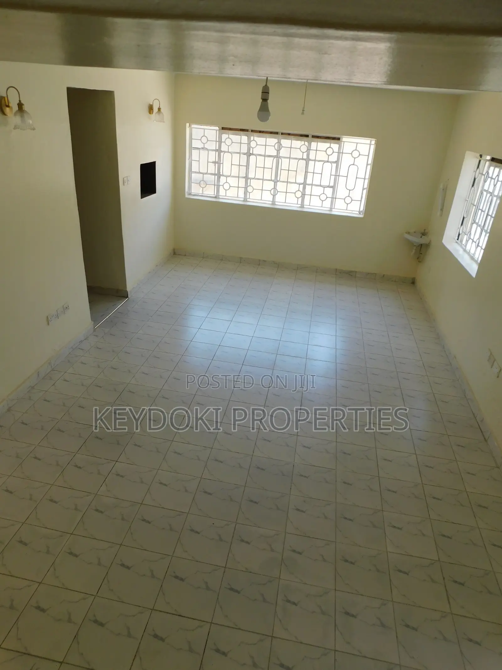 4bdrm Maisonette in Sunton for rent