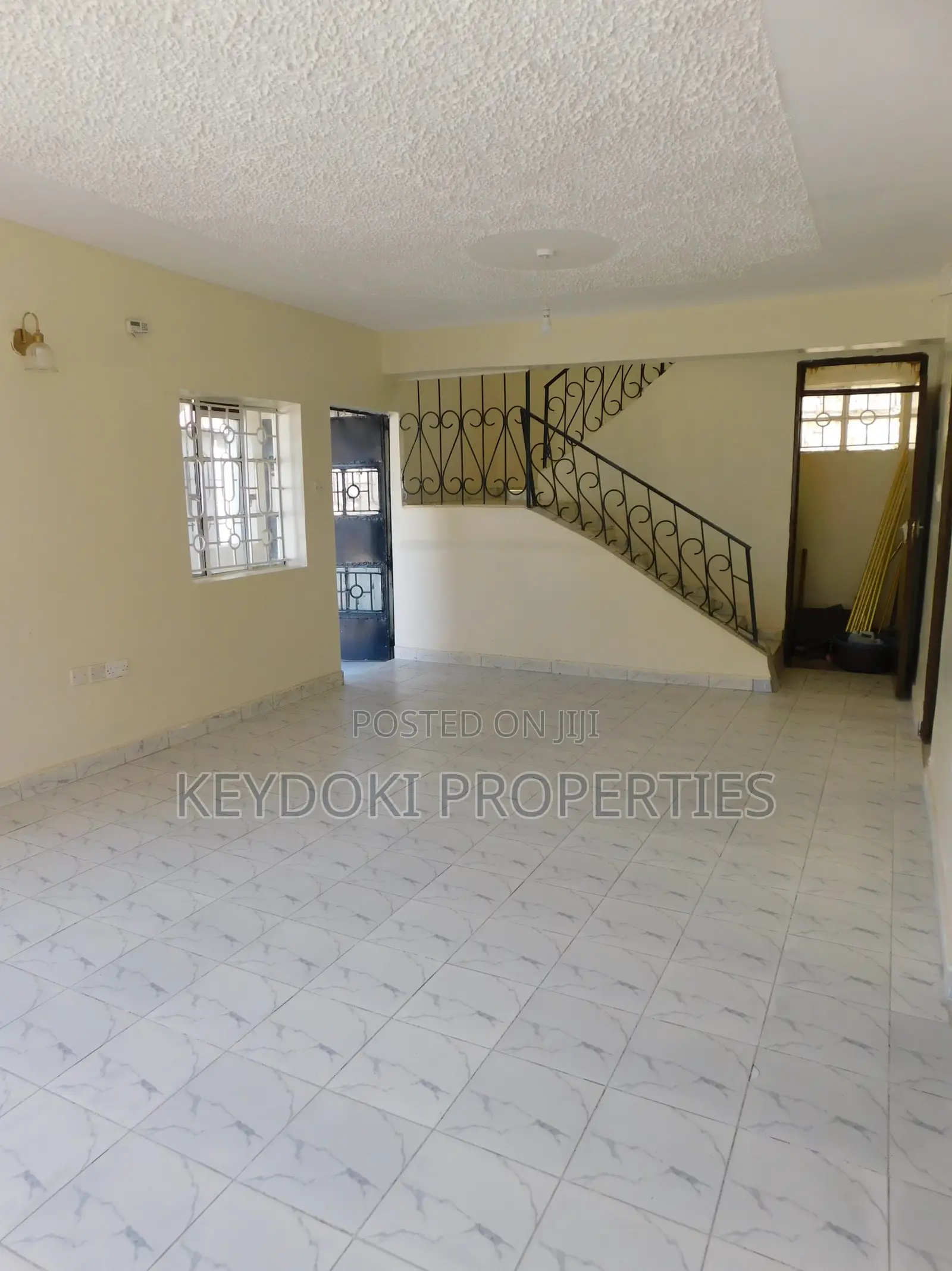 4bdrm Maisonette in Sunton for rent