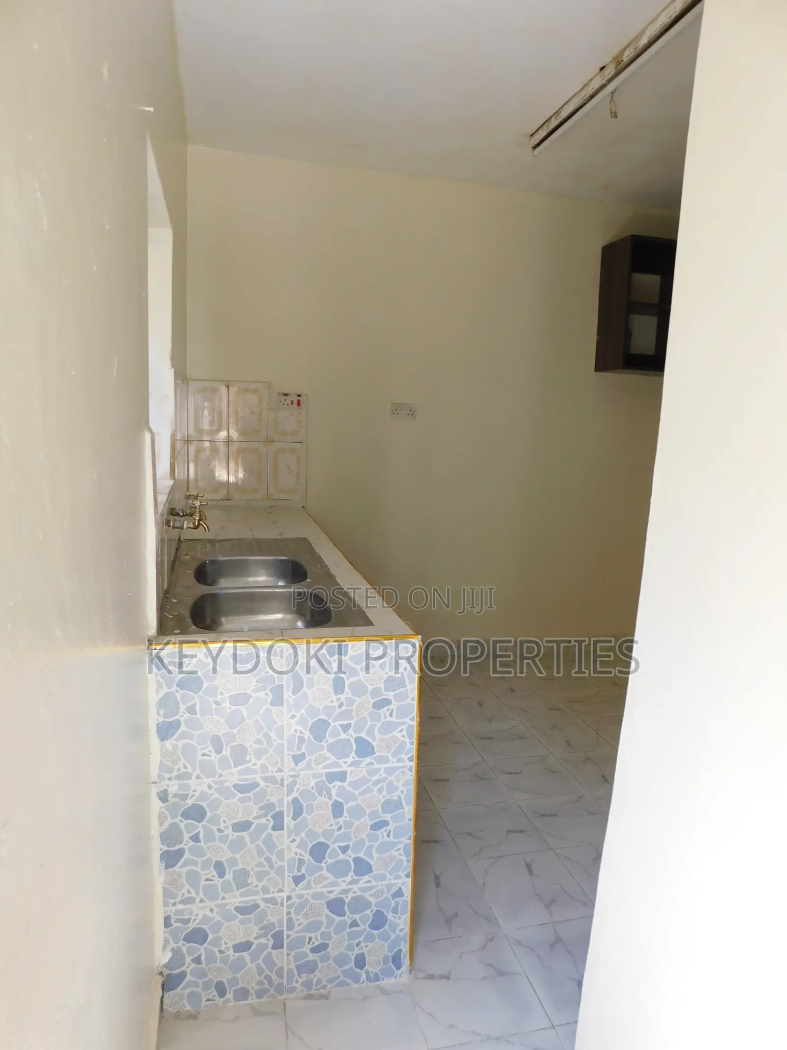 4bdrm Maisonette in Sunton for rent