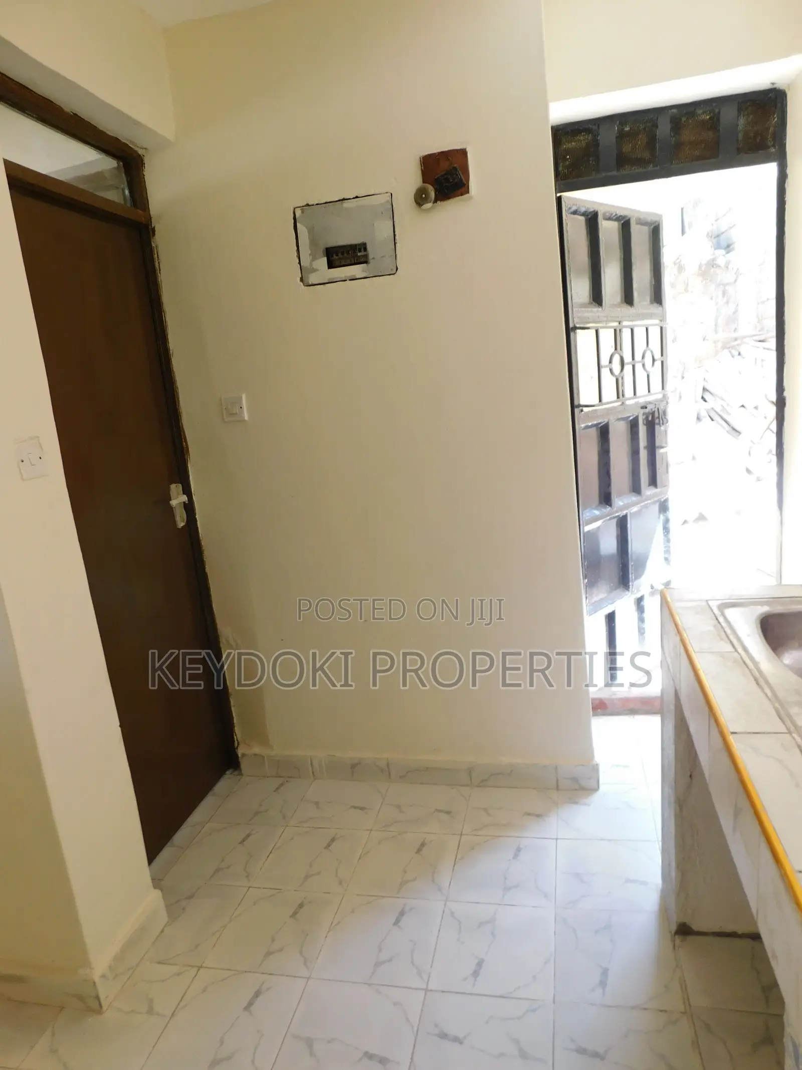 4bdrm Maisonette in Sunton for rent
