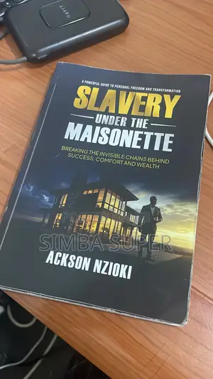 Slavery Under the Maisonatte