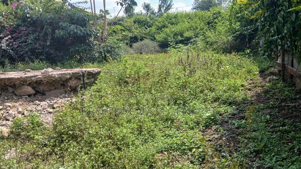 50ft by 100ft Commercial Plots for Sale in O/Rongai Nkoroi  Kamura