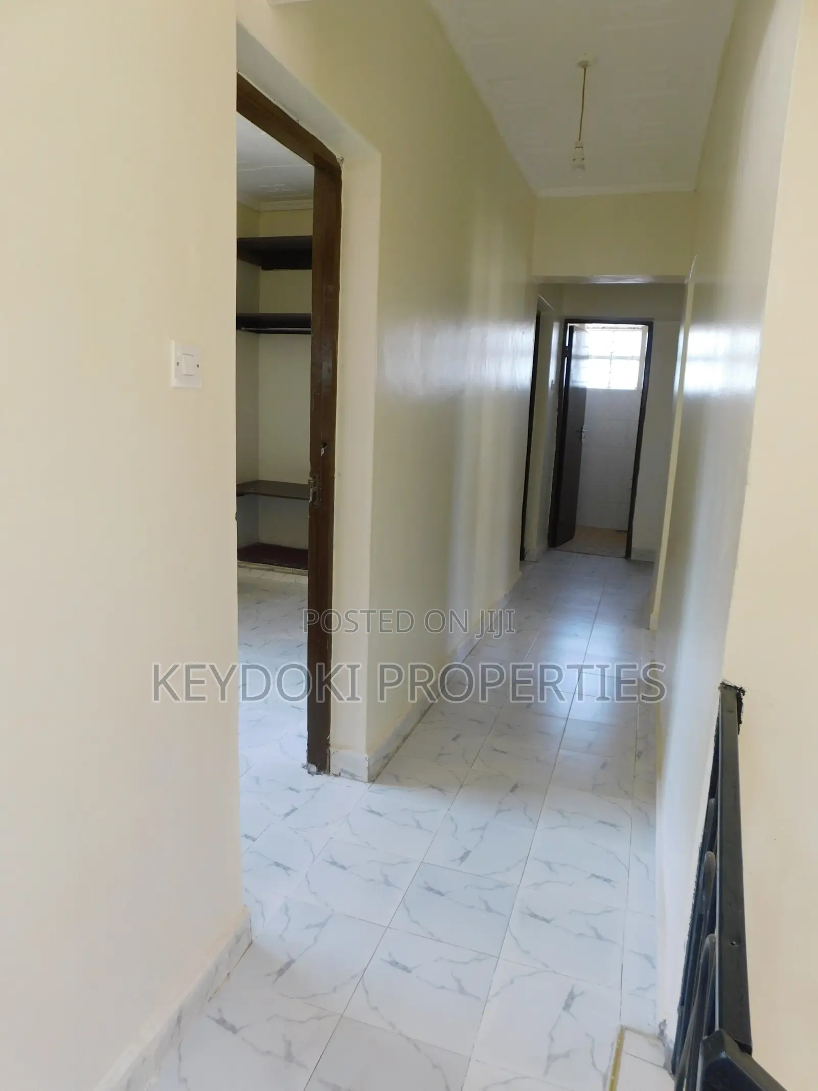 4bdrm Maisonette in Sunton for rent