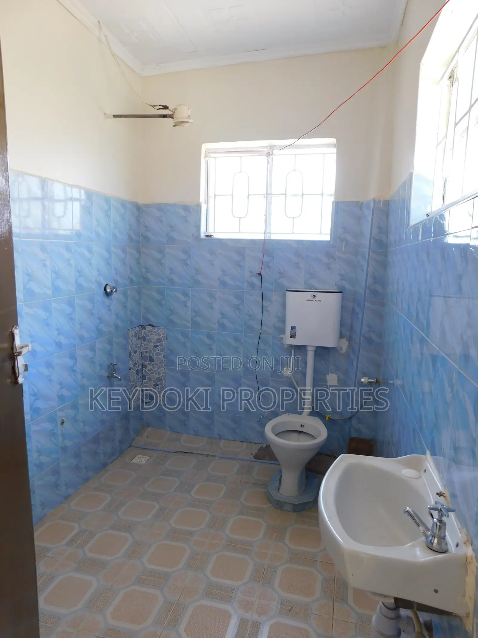 4bdrm Maisonette in Sunton for rent