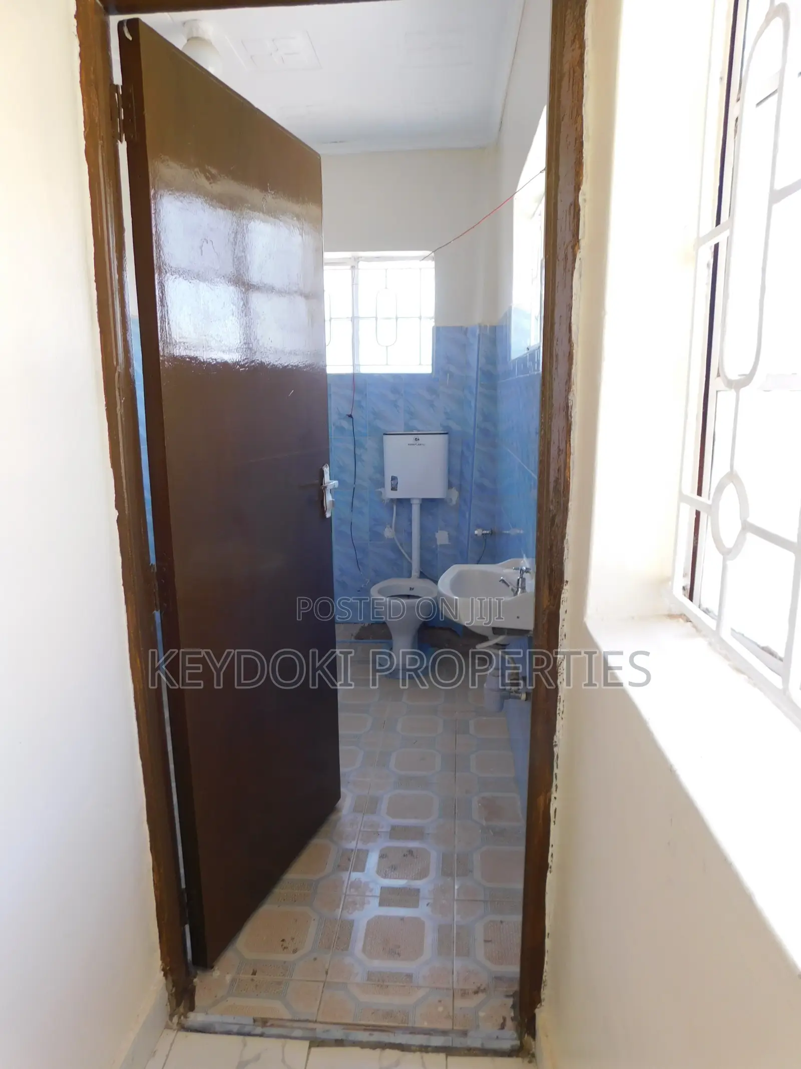 4bdrm Maisonette in Sunton for rent