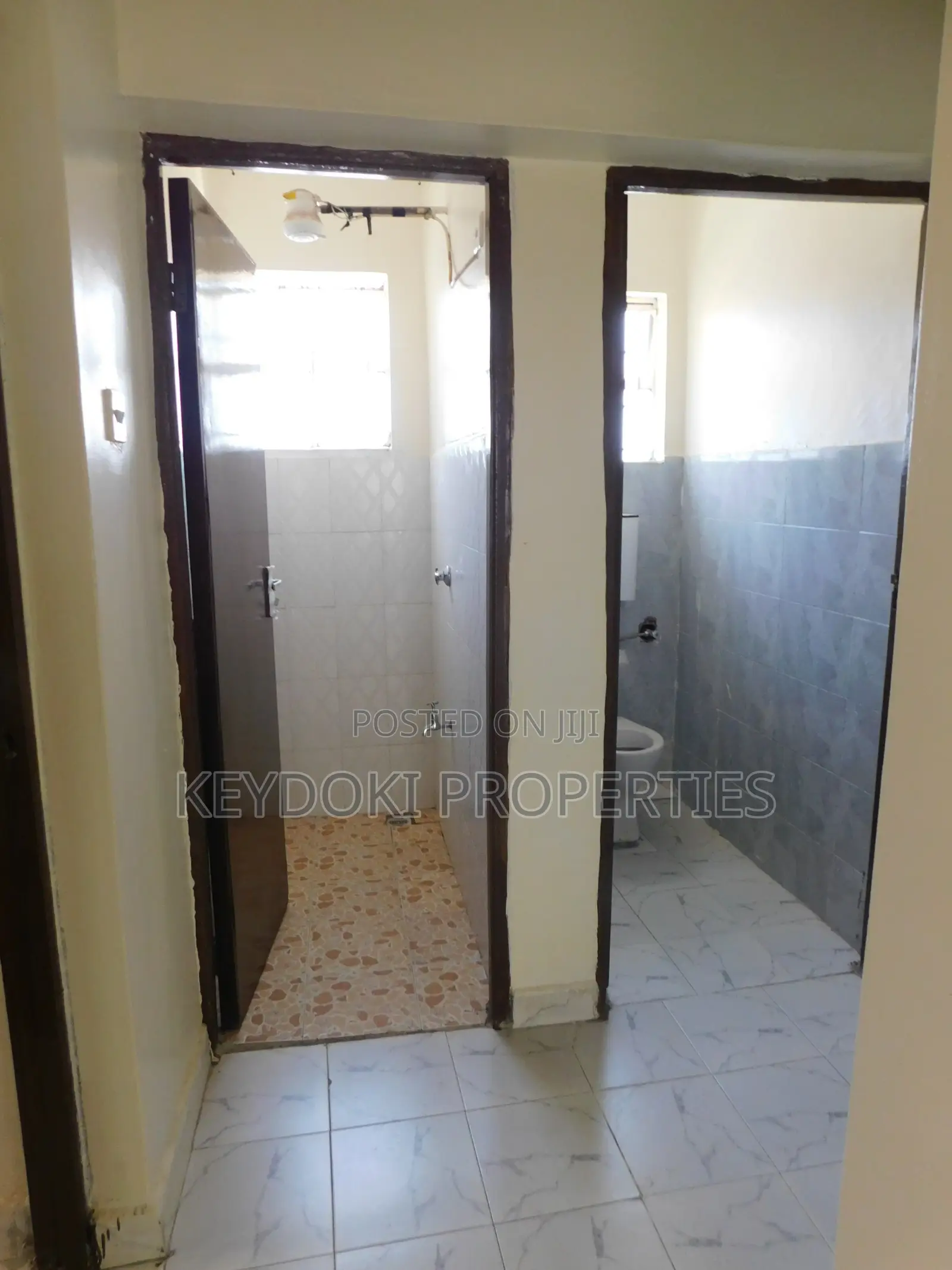 4bdrm Maisonette in Sunton for rent