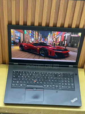 Laptop Lenovo ThinkPad P15s 32GB Intel Core i7 SSD 512GB