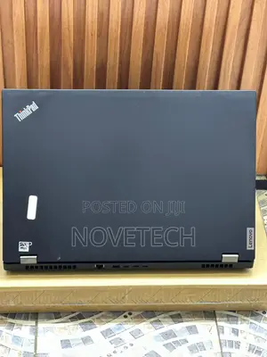 Laptop Lenovo ThinkPad P15s 32GB Intel Core i7 SSD 512GB