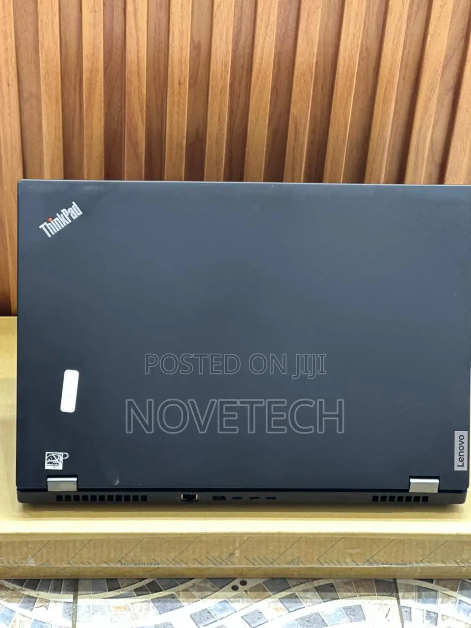 Laptop Lenovo ThinkPad P15s 32GB Intel Core i7 SSD 512GB