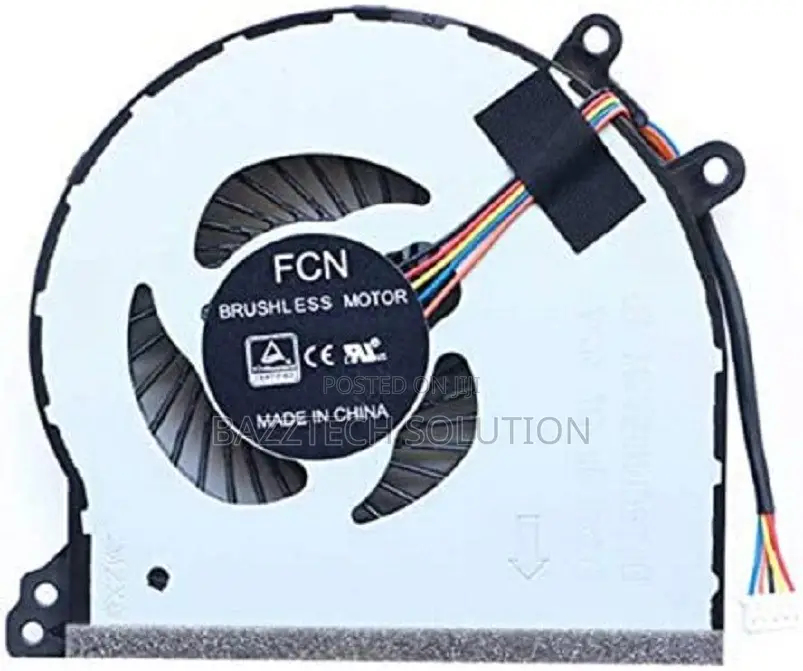 Cooling Fan Lenovo IdeaPad 310-15abr 310-15ikb 310-14isk 510-15isk