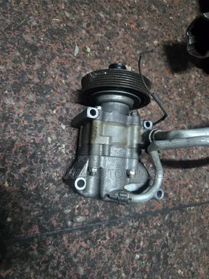Aircon ZJ Mazda Demio