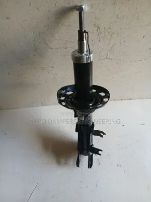 Honda Shuttle Front Shock Absorbers