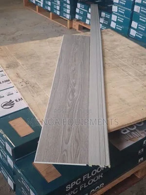 Quality SPC Flooring