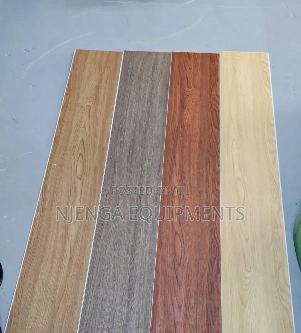 Quality SPC Flooring