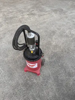 High Quality Sunshine Italy Pneumatic Grease Bucket