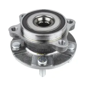 Rear Hub Bearing for Toyota Vanguard
