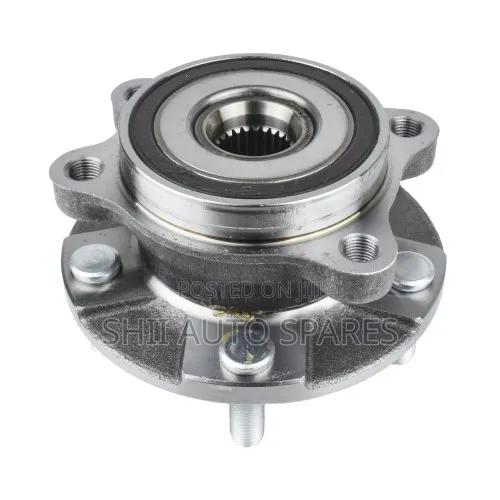Rear Hub Bearing for Toyota Vanguard