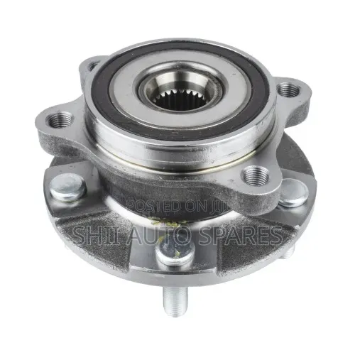Rear Hub Bearing for Toyota Vanguard