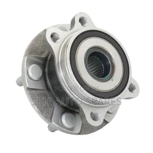 Rear Hub Bearing for Toyota Vanguard