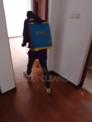 Book a Pest Control Services for Bedbugs and Cockroaches