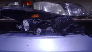 Ex-Japan Subaru Br9 Headlight Xenon