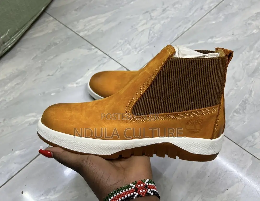 Timberland Casual Boots