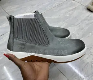 Timberland Casual Boots