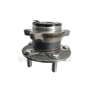 Rear Hub Bearing for Premio Nyoka