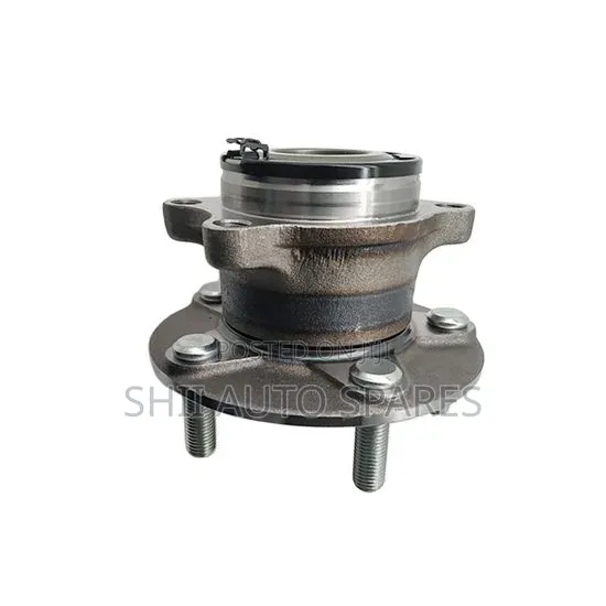Rear Hub Bearing for Premio Nyoka